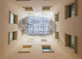 Hotel Rua Frati 48 in San Francesco 5