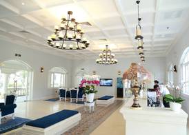 Lan Rung Beach Resort 2