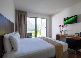 La Vela Boutique Hotel 2