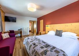 Hotel Col di Lana 4