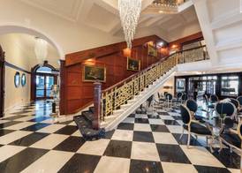 Atlantic Hotel Newquay 3