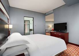 Crowne Plaza Wuxi City Center by IHG 5
