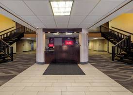 Red Roof Inn & Suites Newburgh - Stewart Airport West Point 3
