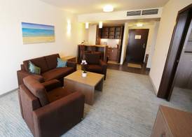 Baltic Plaza Hotel Medi Spa 4