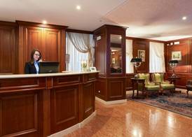 Albergo Mazzanti 4