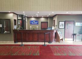 A Victory Suites Warren 2