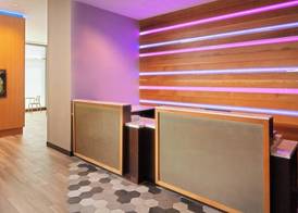 SpringHill Suites by Marriott New Orleans Downtown/Canal Street 2