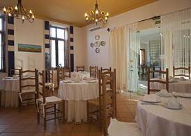 Betica Hotel Rural 3