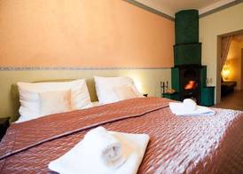 Hotel City Pisek 4