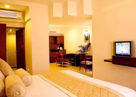 Featherlite Evoma Hotel 5