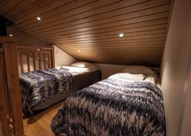 Ranua Resort Holiday Villas 4