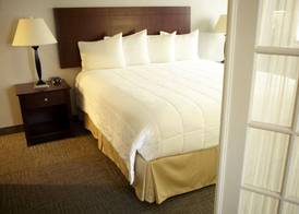 New Haven Village Suites 3