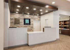 MainStay Suites Gaylord 5