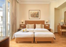 Athos Hotel 5