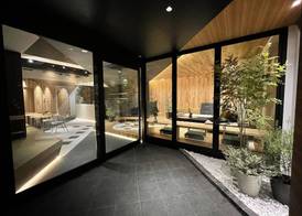 R Hotel Namba 2
