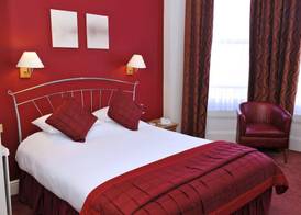 Royal Exeter Hotel 3