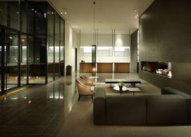 Shilla Stay Dongtan - Samsung Digital City 4