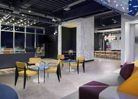 Aloft by Marriott Ocean City 2