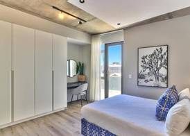 The Quarter Apartments 4