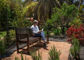 La Palma Jardín Resort 5