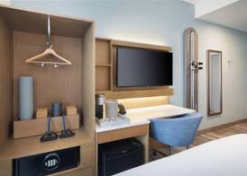 EVEN Hotel Long Island City - New York by IHG 3