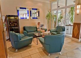 Hotel Aquamarin 4