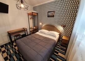 Hôtel Les Pieux En Cotentin 4