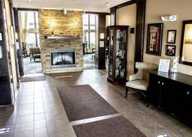 Staybridge Suites MINOT by IHG 3