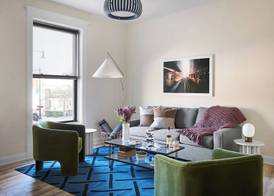 The Neighborhood Hotel - Lincoln Park LP 5