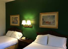 Ruskin Inn Tampa-Sun City Center 5