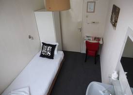 Hotel 't Anker 5