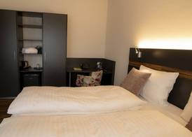 Hotel Campo 5