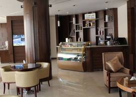 Pestana Hotel apartments 2 3
