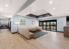 AmericInn by Wyndham New Braunfels 4