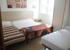 HOSTAL FRANCISCO SALINAS 5