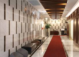 Hotel Skypark Kingstown Dongdaemun 2