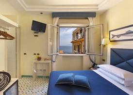 Hotel Del Mare 4