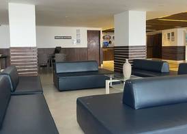 Hotel Toné by On vacation 3
