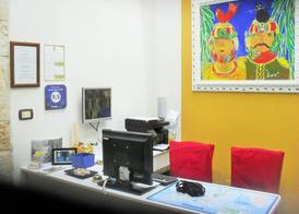 Aretusa Vacanze B&B 5
