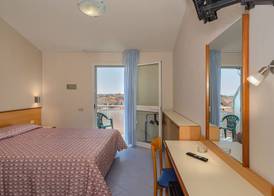 Hotel Sogno 5