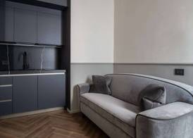 Luxury Apartments Palazzo Nani 3