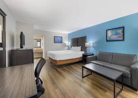 Best Western Fairwinds Inn 5