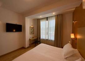 Atlantic Park Hotel 5