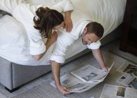 voco BRISBANE CITY CENTRE by IHG 5