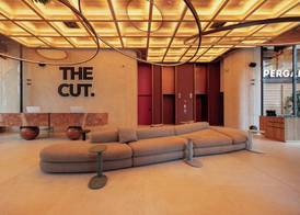 The Cut Hotel 5