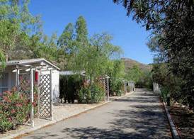 Centro Vacacional Macenas 4