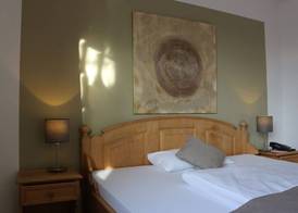 Flair-Hotel Neeth 5