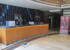 Ramada Encore by Wyndham Jalandhar 5