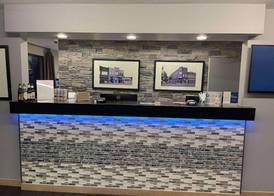 Best Western DuBois Hotel 5