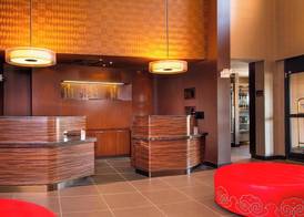 Courtyard by Marriott Dulles Town Center 3